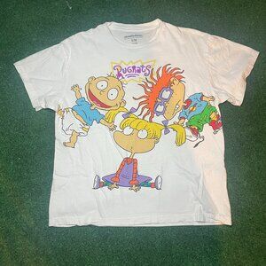 Rug Rats Tee
